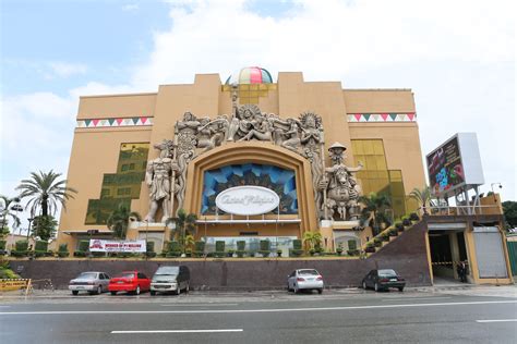 Casino Filipino Angeles.